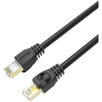 Unitek Cat 7 SSTP RJ45 Ethernet Cable 2M