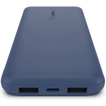 Belkin BPB011bt BoostCharge Power Bank 10000mAh 15W Blue