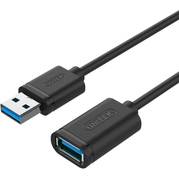 Unitek USB 3.0 Extension Cable AM-AF
