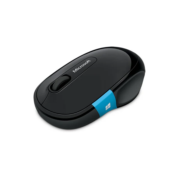 Microsoft BlueTrack Sculpt Comfort Wireless – BEYONDBITS FANTASTIC SDN BHD