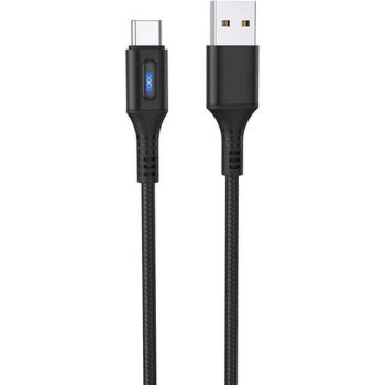 Hoco U79 | USB to Type-C Mobile Cable | Auto Power Off